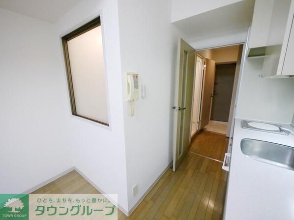 サンセール与野本町の物件内観写真